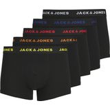 Jack & Jones Trunk Boxershorts Junior (5-pack) - Maat 128