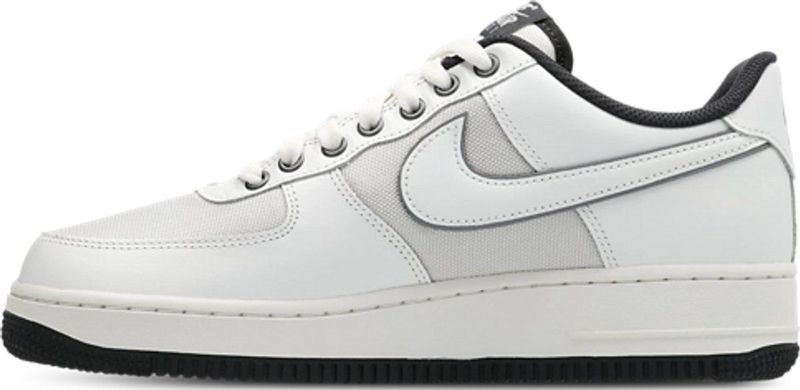 Nike - Air Force 1 '07 LV8 - Herenschoenen - Wit