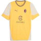 Puma - Training Shirt - AC Milan 2025/26 - Voor Volwassen Mannen