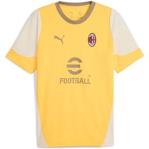 Puma - Training Shirt - AC Milan 2025/26 - Voor Volwassen Mannen