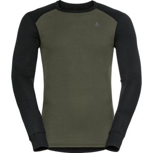 ODLO ACTIVE WARM ECO Special Set Long Men_Maat_S