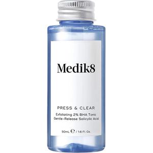 Medik8 Press & Clear Try Me