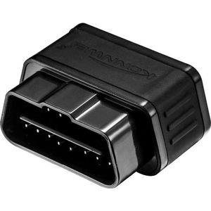 Konnwei OBD2 scanner - diagnose gereedschap - tool - KW903