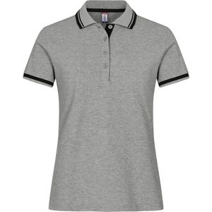 Clique Astoria 028273 - Grijsmelange - 38/M