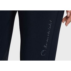 Samshield Rijbroek Dames Alpha Full Grip S Navy