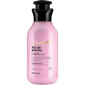 o Boticário NativaSPA Bodylotion Pruimen Bloesem 400ml