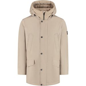 Hugo Boss - Osiass - Winterjas - Groen