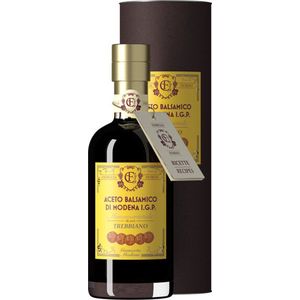 FAMIGLIA FIORINI- ACETO BALSAMICO DI MODENA I.G.P. - TREBBIANO
