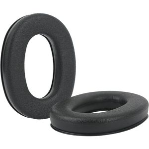 Oorkussens Geschikt voor 3M WorkTunes, Peltor Sport Tactical 300/500 ZOHAN EM042