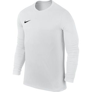 Nike - Dri-FIT Park 7 - T-shirt - Zwart - 100% Gerecycled Polyester