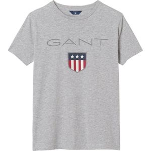 GANT T-shirt Shield Logo Set van 1
