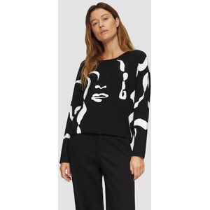 s.Oliver Strickpullover