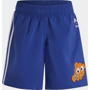 adidas Sportswear Finding Nemo Zwemshort - Kinderen - Blauw- 152