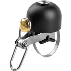 JGS ® Fietstoeter met Klassieke Retro Look en Heldere Klank voor Verschillende Fietsmodellen