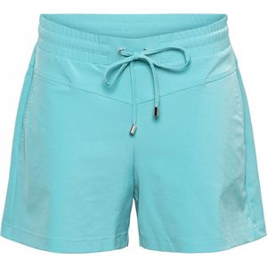 PENNY SHORT TRAVEL NT-Turquoise - XL