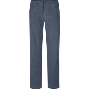 Babista - VESTAVERDE - Broek - Blauw - Straight Fit