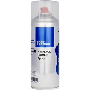 nitrocellulose primer clear - 400ml aerosol NitorLACK N210031160