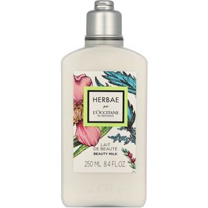 L'Occitane Herbae Beauty Milk