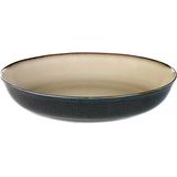 Serax - Terres De Rêves - Diep Bord - Mistig Grijs - 21 cm