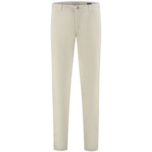 Dstrezzed - Logan Lt. Wide Rib - Chino