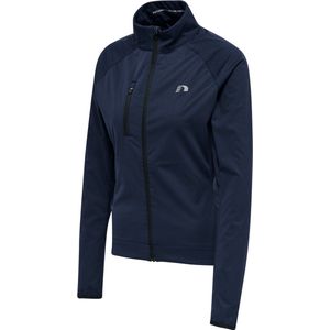 Newline - Womens Core Bike Thermal Jacket - Zwart - Trainingsjack