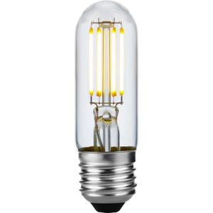 SPL - E27 LED Buislamp - 5W - 2700K - Dimbaar - CRI90