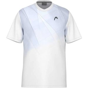 Head - Racket Topspin - T-shirt - Met Korte Mouwen