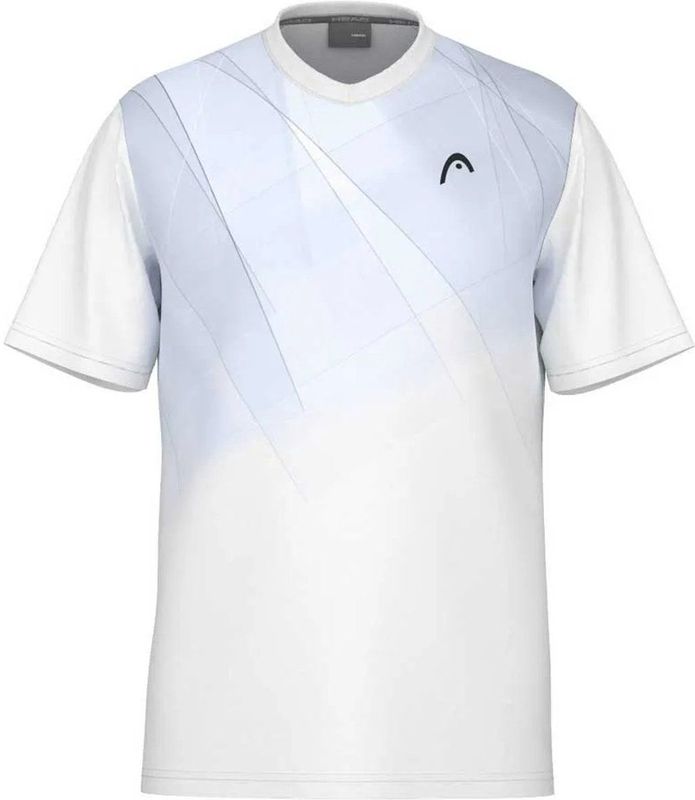 Head - Racket Topspin - T-shirt - Met Korte Mouwen