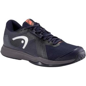 Head Racket Sprint Team 4.0 Allcourt Schoenen Blauw EU 47 Man