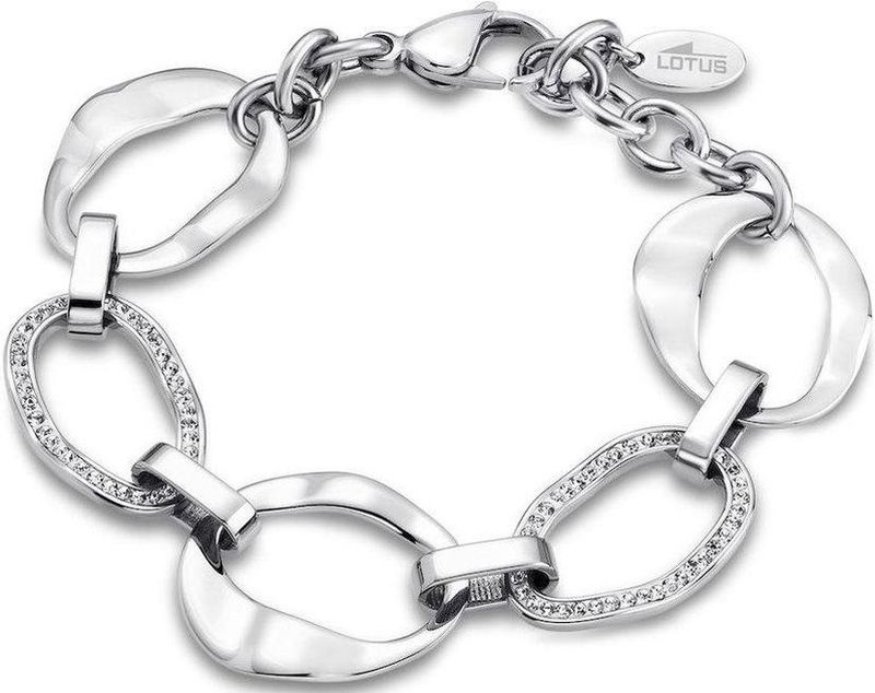 LOTUS - LS1672-2/1 - Armband - Regenboog