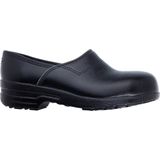 Skolys - F-1730.00 - Klompen - Zwart - S2 Gecertificeerd - Stalen Neus