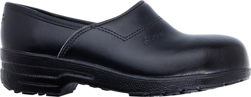 Skolys - F-1730.00 - Klompen - Zwart - S2 Gecertificeerd - Stalen Neus