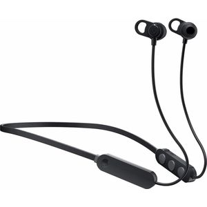 Skullcandy JIB+ - Wireless In-Ear koptelefoon - Black