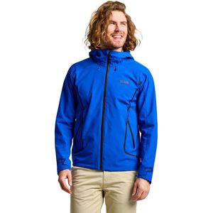 Slam Act Capuchonjack - Sportswear - Volwassen