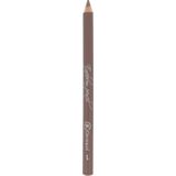 Dermacol - Soft pencil to highlight the brow (Soft Eyebrow Pencil) 1.6 g odstín 01 -