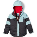 Columbia - Mighty Mogul II - Ski-jas - Geprint - Waterdicht en Ademend