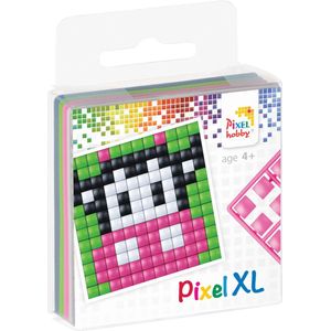 Pixelhobby Fun Pack Set Koe