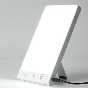 Lichttherapielamp - 10.000 lux - LED