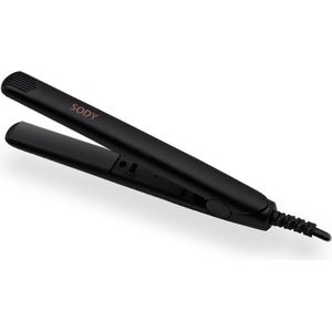 Mini stijltang- sody-vakantie-glanzend