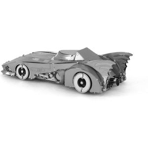 Bouwpakket Miniatuur Batmobile Batroadster- metaal