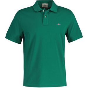 GANT Poloshirt Regular Shield Pique Polo Set van 1