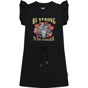 Dress - Vinrose - ""Be strong"" - maat 86/92