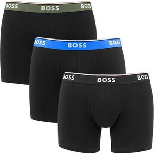 Boss Power Onderbroek Mannen - Maat XL