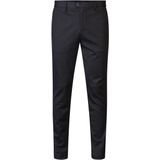 Petrol Industries - M-3040 - Chino Broek - Zwart