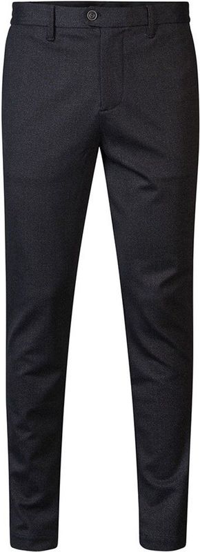 Petrol Industries - M-3040 - Chino Broek - Zwart