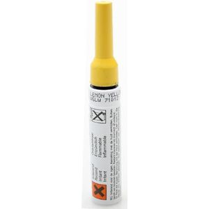 Cortina Lakstift Lemon Yellow UGLW 71012