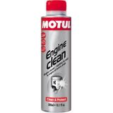 Motul - Engine Clean AUTO - Motor Systeem Reiniger - 300 ml - Voor Benzine en Diesel