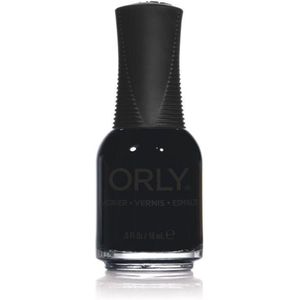 Orly - Liquid Vinyl - Nagellak - 18ml