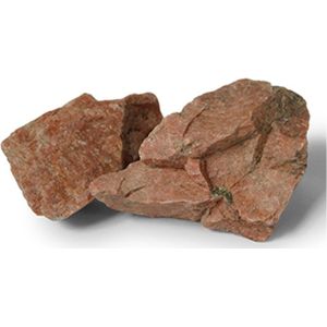 Maansteen oranje ruw (0.00)