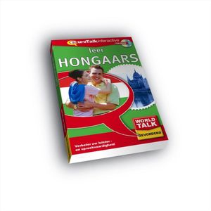 Eurotalk World Talk! Learn Hungarian
